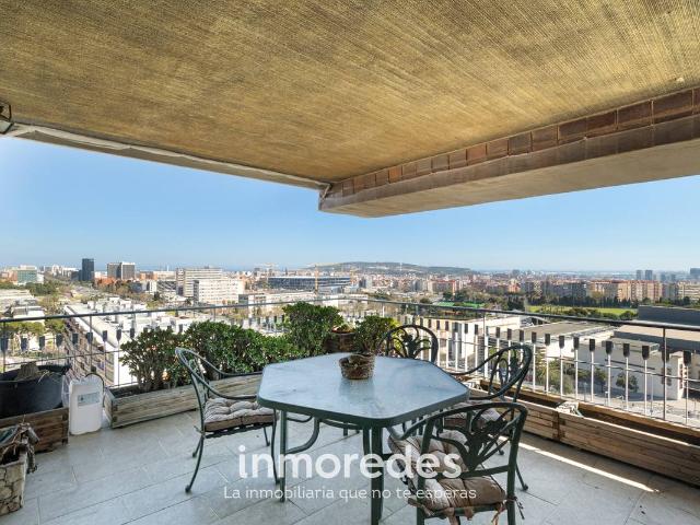 Piso en Venta en Pedralbes