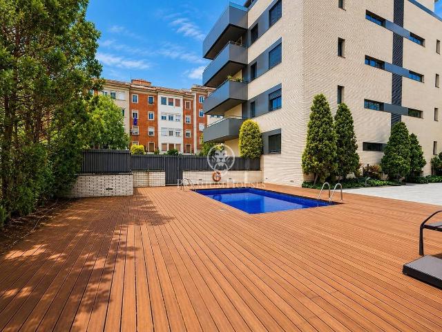Piso en Venta en Pedralbes