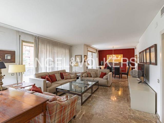 Piso en Venta en Pedralbes