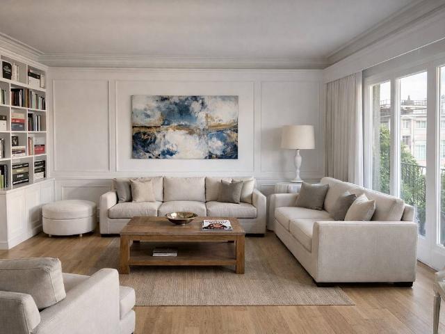 Piso en Venta en Pedralbes