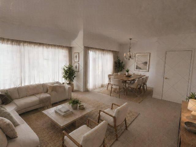 Piso en Venta en Pedralbes