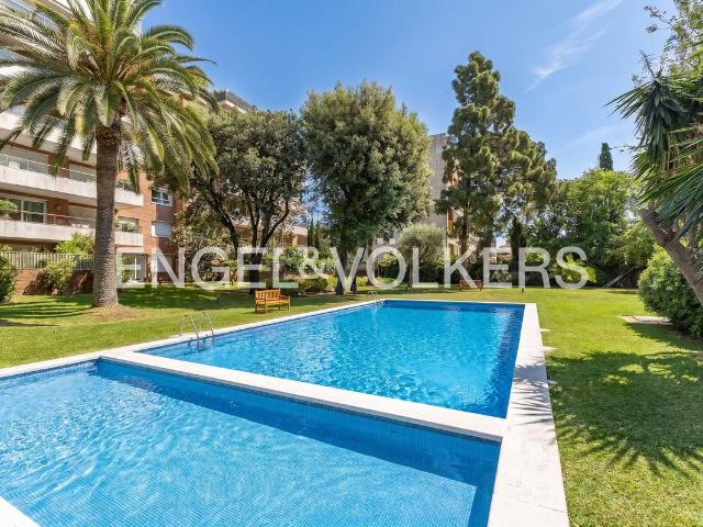 Piso en Venta en Pedralbes