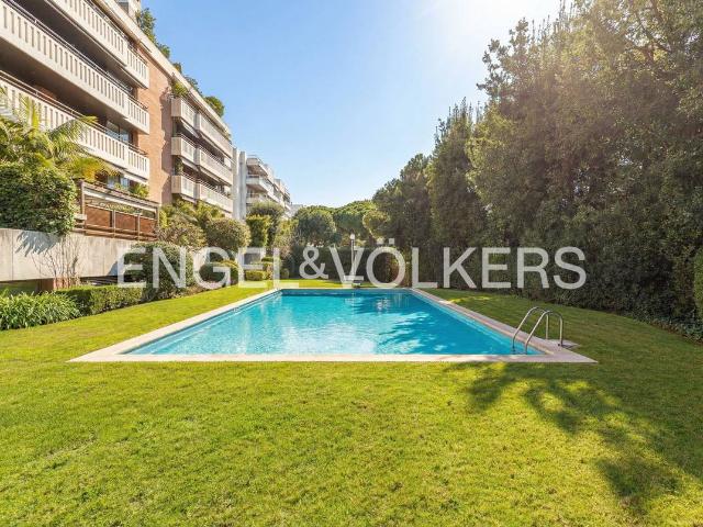 Piso en Venta en Pedralbes