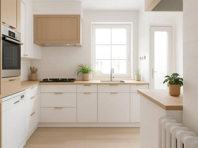 Piso en Venta en Pedralbes