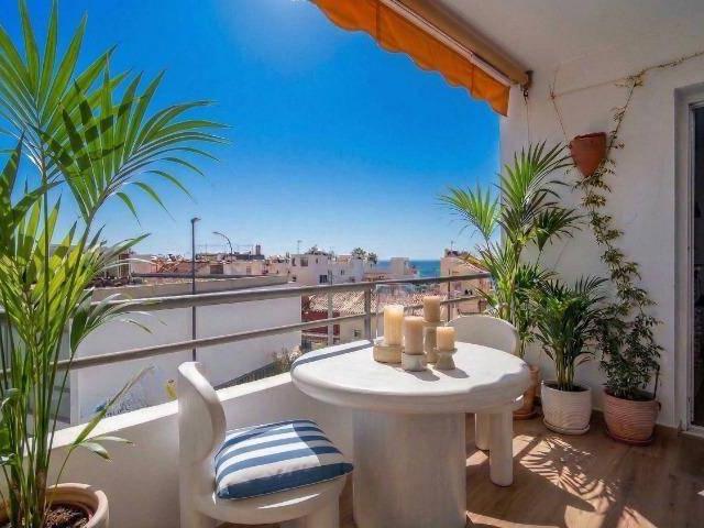 Piso en Venta en Pedregalejo Morlaco