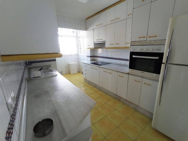 Piso en Venta en Pedregalejo Morlaco