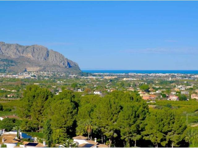 Piso en Venta en Pedreguer