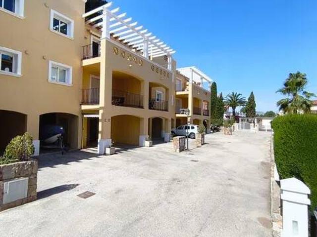 Piso en Venta en Pedreguer