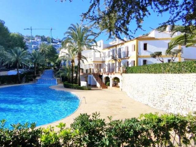 Piso en Venta en Pedreguer