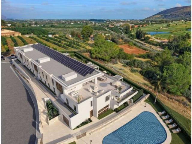 Piso en Venta en Pedreguer