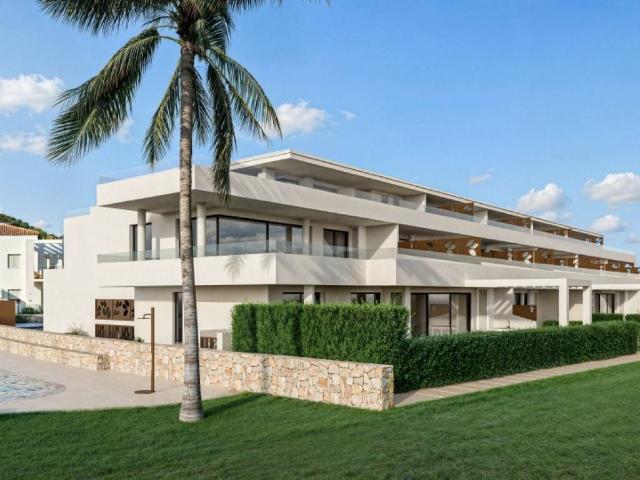 Piso en Venta en Pedreguer