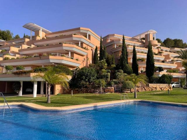 Piso en Venta en Pedreguer