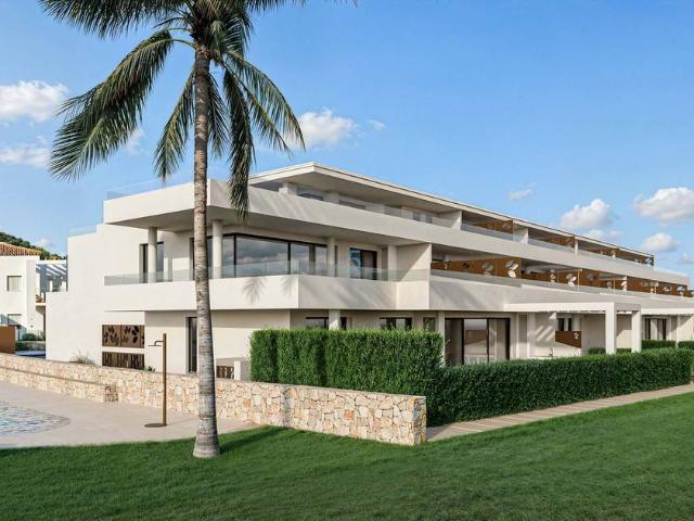 Piso en Venta en La Sella