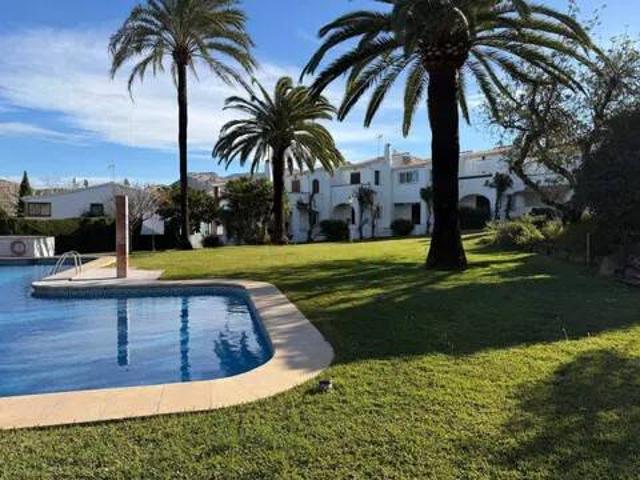 Piso en Venta en Pedreguer