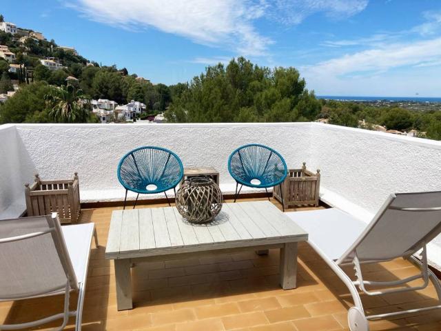 Piso en Venta en Pedreguer