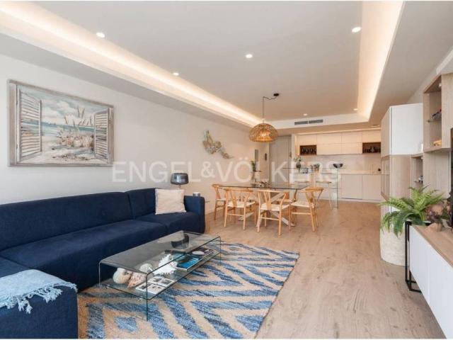 Piso en Venta en Pedreguer