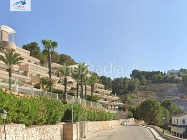 Piso en venta en Pedreguer, La Sella. Venta de Piso en Pedreguer Alicante. Pisos.