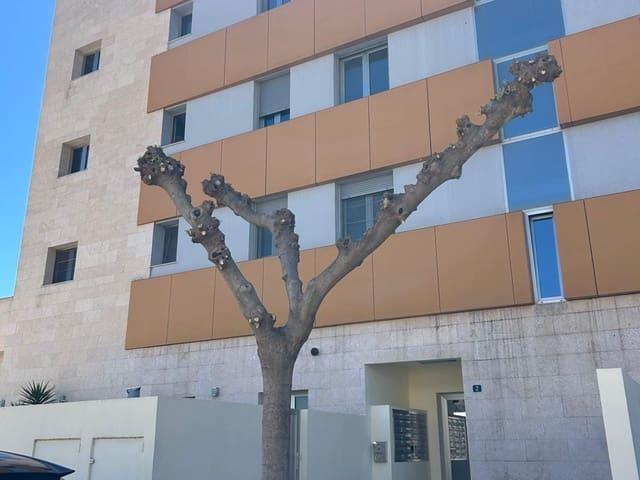 Piso en venta en Pedreguer, Alicante Costa Blanca