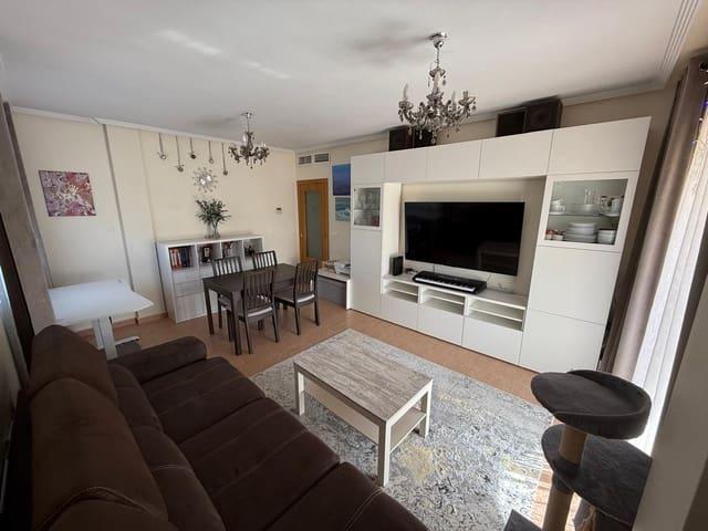 Piso en venta en Pedreguer, Alicante Costa Blanca