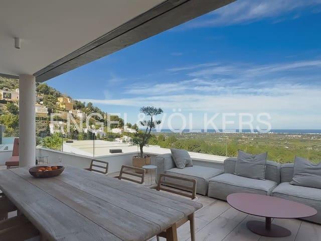 Piso en venta en Pedreguer, Alicante Costa Blanca