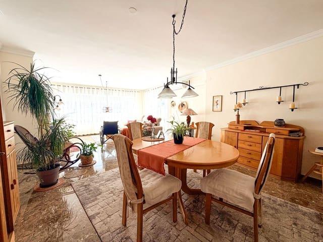 Piso en venta en Pedreguer, Alicante Costa Blanca