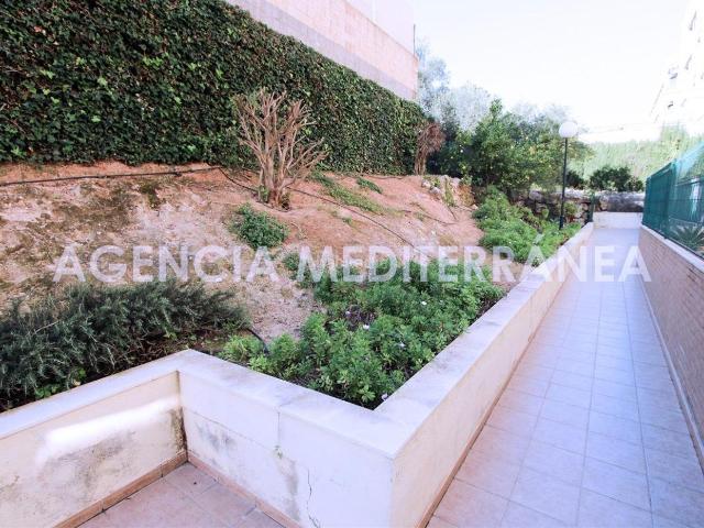 Piso en venta en Pedreguer. Piso apartamento con piscina de 3 dormitorios y 2 baños, 92 m2 en Pedreguer. Pisos.