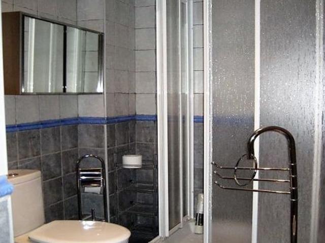 Piso en Venta en Pedrezuela, Madrid
