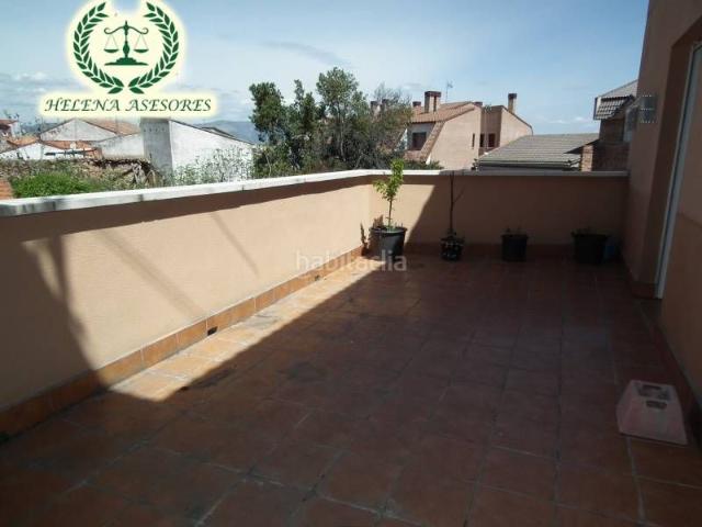 Piso en venta en Pedrezuela. PISO CON PATIO CÉNTRICO!. Pisos.