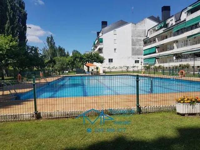 Piso en Venta en Pelayos de la Presa