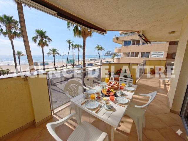 Piso en Venta en Peníscola Peñíscola