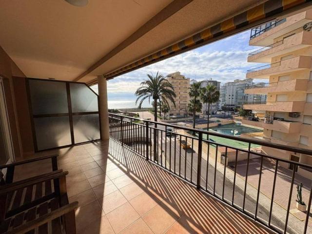 Piso en Venta en Peníscola Peñíscola