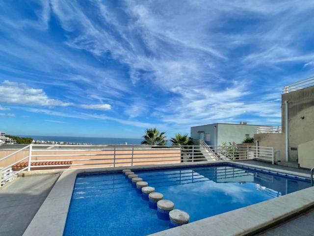 Piso en Venta en Peníscola Peñíscola