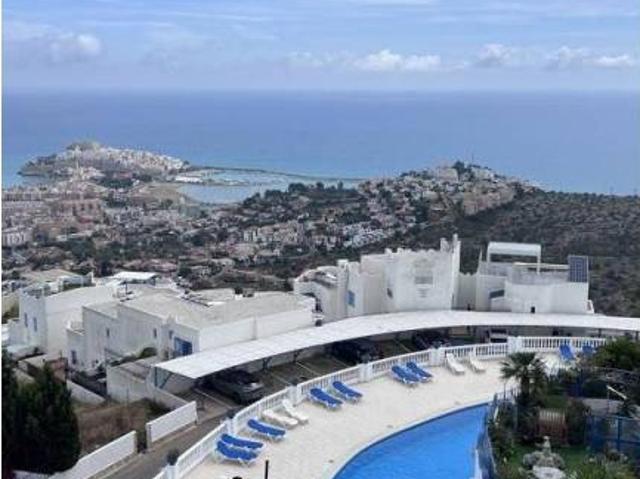 Piso en Venta en Peníscola Peñíscola