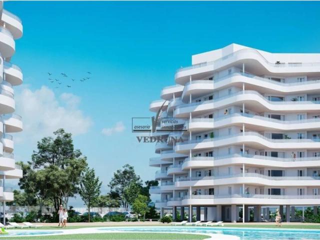Piso en Venta en Peníscola Peñíscola