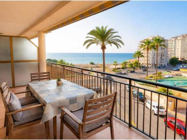Piso en Venta en Peníscola Peñíscola