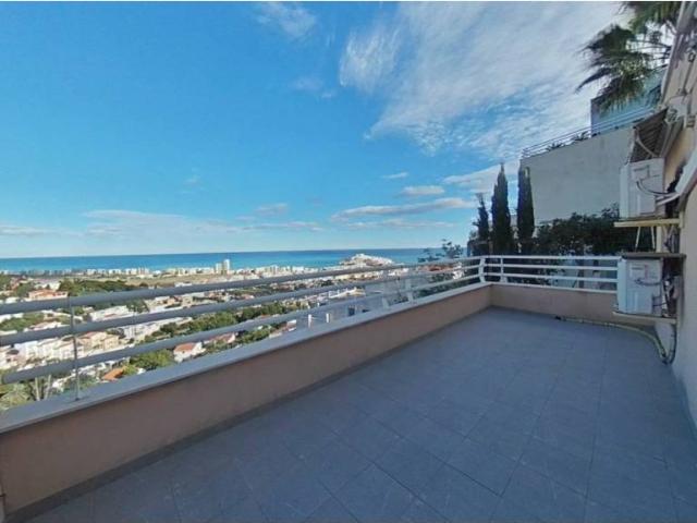 Piso en Venta en Peníscola Peñíscola