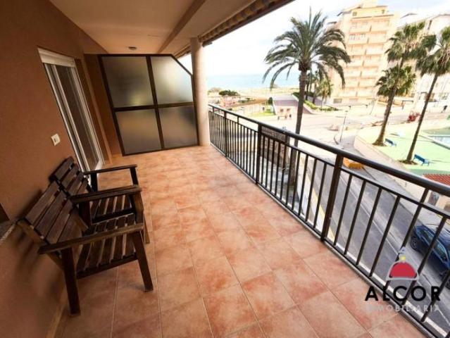 Piso en venta en Peníscola, Peñismar