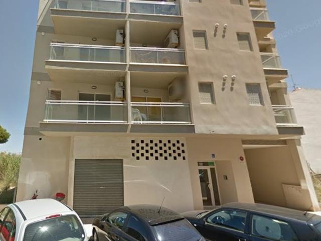 Piso en venta en Peníscola/peñíscola