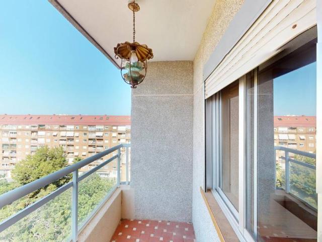 Piso en Venta en Penya Roja Avda. Francia