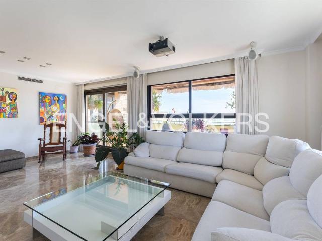 Piso en Venta en Penya Roja Avda. Francia