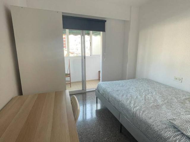 Piso en Venta en Penya Roja Avda. Francia