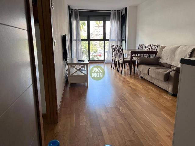 Piso en Venta en Penya Roja Avda. Francia