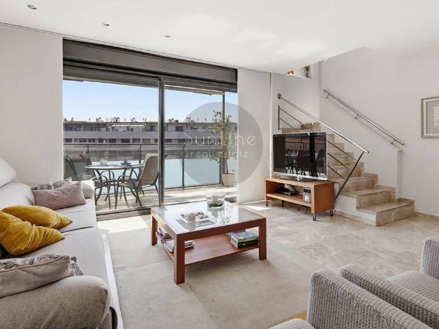 Piso en Venta en Penya Roja Avda. Francia