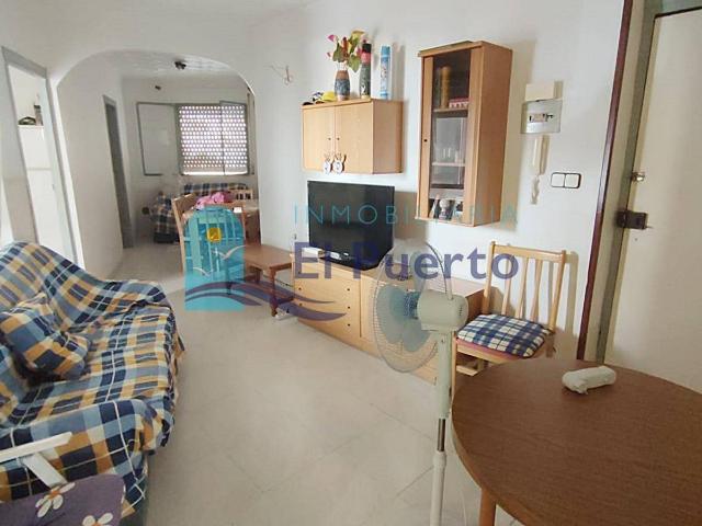 Piso en Venta en Pescadores