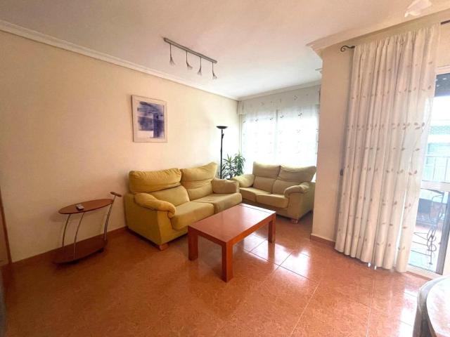 Piso en Venta en Pescadores