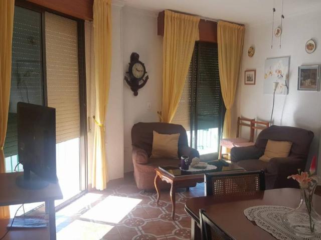 Piso en Venta en Pescadores