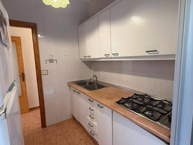 Piso en Venta en Pescadores