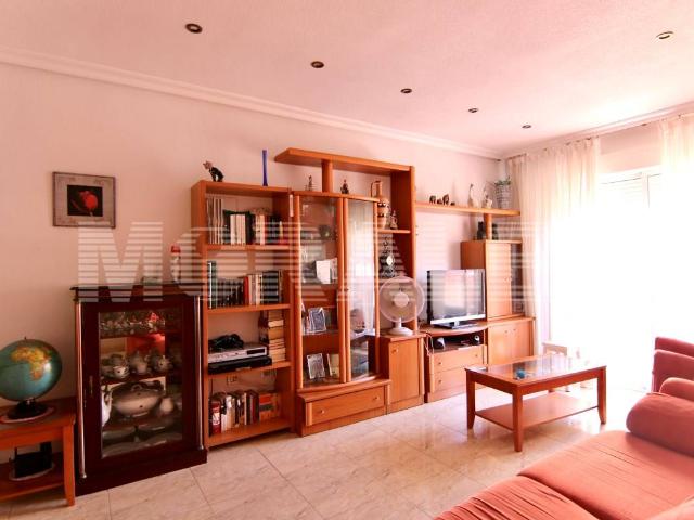 Piso en Venta en Pescadores