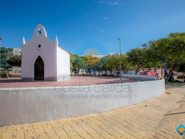 Piso en Venta en Pescadores