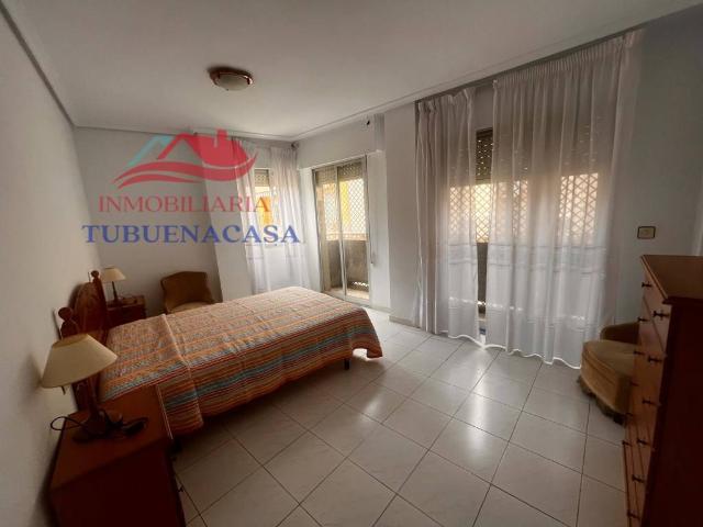 Piso en Venta en Pescadores
